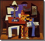musicians