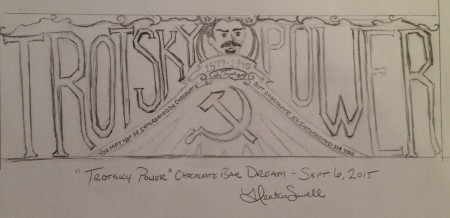 trotskypower