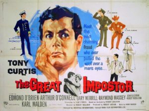 The Great Imposter
